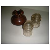 Ceramic & Glass Insulators