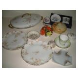 Vintage Dish ware Vintage Dish ware