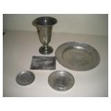 Aluminum Decor Aluminum Decor
