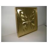 Butterfly Picture 14x14 Inches Butterfly Picture 14x14 Inches