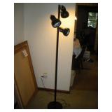 Floor Lamp  64 Inches Tall