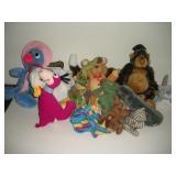 Plush Toys Plush Toys
