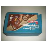 Vintage Plastic Hot Wheels Carrying Case 10x7x3 Vintage Plastic Hot Wheels Carrying Case 10x7x3