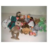 TY Beanie Babies TY Beanie Babies