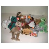 TY Beanie Babies