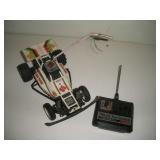 Nikko Remote Control Car 10 Inches Long Nikko Remote Control Car 10 Inches Long