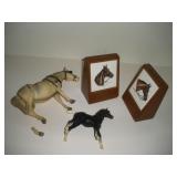 Horse Lot 1 Damaged Horse Lot 1 Damaged