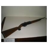 Crosman 766 BB Gun 39 Inches Long