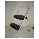 Cosco Step Stool 27 Inches Tall Cosco Step Stool 27 Inches Tall