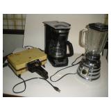 Small Kitchen Appliances