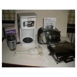 Small Kitchen Appliances