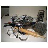 Kitchen Utensils Kitchen Utensils