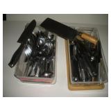 Flatware Flatware