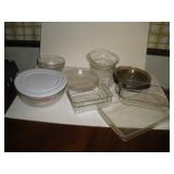 Pyrex - ! Lot Pyrex - ! Lot