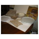 Microwave Safe Dishes