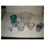 Measuring Cups Measuring Cups