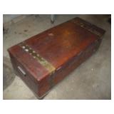 Cedar Chest 49x22x18 Inches Cedar Chest 49x22x18 Inches