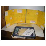 Vintage Avalon Hill Dispatcher Board Game Vintage Avalon Hill Dispatcher Board Game