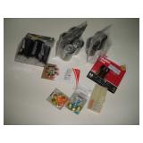 Batteries - 1 Lot Batteries - 1 Lot