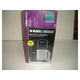 Black & Decker Brew N Go Coffee Maker NIB Black & Decker Brew N Go Coffee Maker NIB