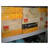 19 Kodak Slide Trays 19 Kodak Slide Trays