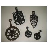 Trivets Trivets