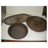 Vintage Cookware