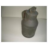 Vintage Milk Jug 4 Quarts Vintage Milk Jug 4 Quarts