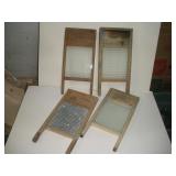 Washboards 18x9 Inches Washboards 18x9 Inches
