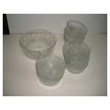 Glass Bowls Glass Bowls