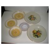Vintage Plates Vintage Plates