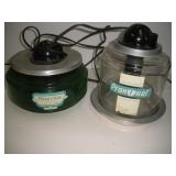 2 Vintage Prak-T-Kal Vaporizer 2 Vintage Prak-T-Kal Vaporizer