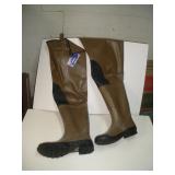 Flo-Lite Fishing Waders Size 12 Flo-Lite Fishing Waders Size 12