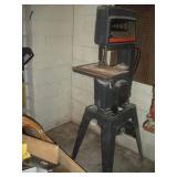 Craftsman 12 Inch Band Saw/Sander Craftsman 12 Inch Band Saw/Sander