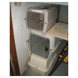 3 Pet Taxis - Largest 16x16x24 Inches 3 Pet Taxis - Largest 16x16x24 Inches