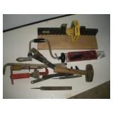 Misc. Tools Misc. Tools