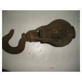 Hoist 17 Inch Hoist 17 Inch