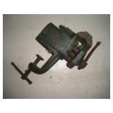 Vise 2 1/2 Inch Jaw Vise 2 1/2 Inch Jaw