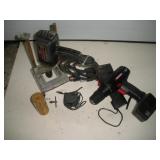 Craftsman Drills Craftsman Drills