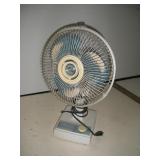 Northern Oscillating Fan 11 Inch Northern Oscillating Fan 11 Inch