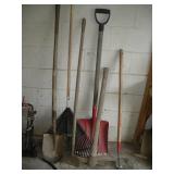 Garden Tools