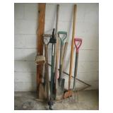 Garden Tools