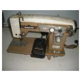 Morse Sewing Machine Morse Sewing Machine
