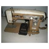 Morse Sewing Machine