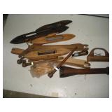 Loom Shuttles Loom Shuttles