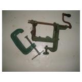 Vintage Apple Peeler Vintage Apple Peeler