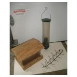 Wild Animal Feeders Wild Animal Feeders