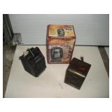 Electric Heaters Electric Heaters