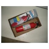 Kiddie Fire Extinguishers 2 PCs 1 Lot