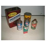 Tin Advertisements 1 Lot Tin Advertisements 1 Lot